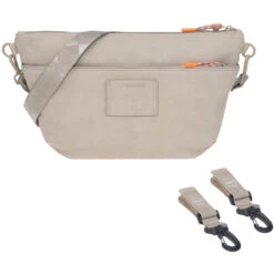 LÄSSIG Lässig Buggy Organizer Bum Bag -Geschäft Für Babyprodukte laessig buggy organizer bum bag 2