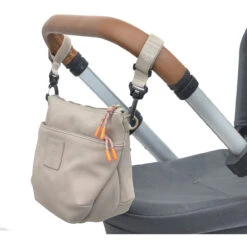 LÄSSIG Lässig Buggy Organizer Bum Bag -Geschäft Für Babyprodukte laessig buggy organizer bum bag 24