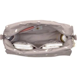 LÄSSIG Lässig Kinderwagentasche