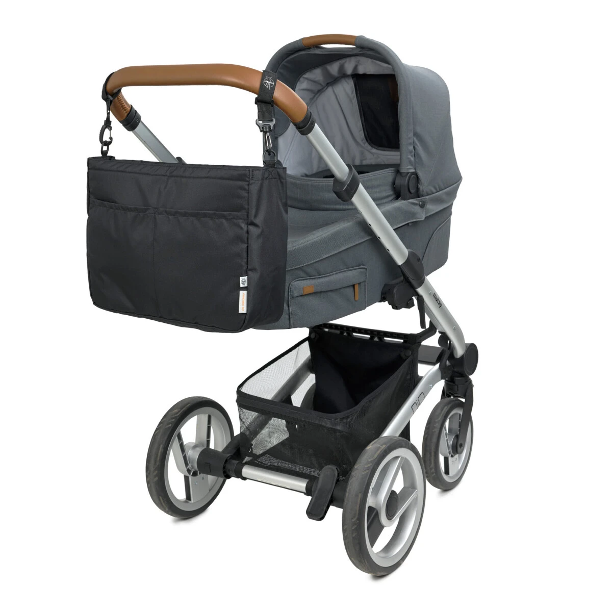 LÄSSIG Lässig Multi-Taschenorganizer MIX 3 LÄSSIG Lässig Multi-Taschenorganizer MIX – Bild 3