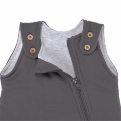 LÄSSIG Lässig Schlafsack Bio-Baumwolle