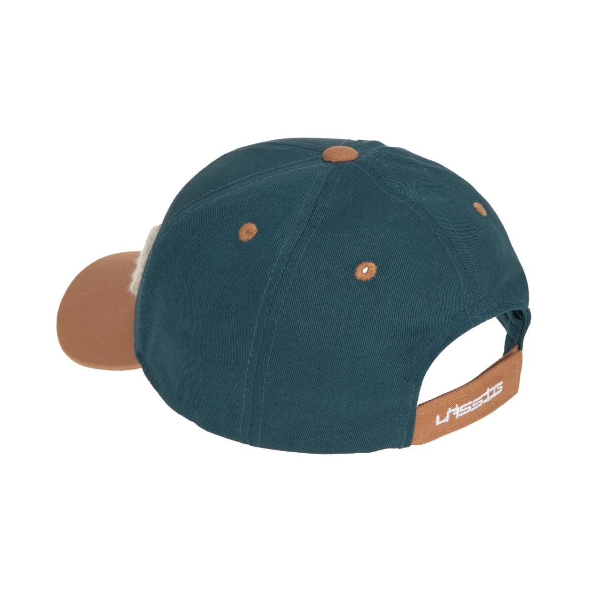 LÄSSIG Lässig Skater Cap RUN 1 LÄSSIG Lässig Skater Cap RUN