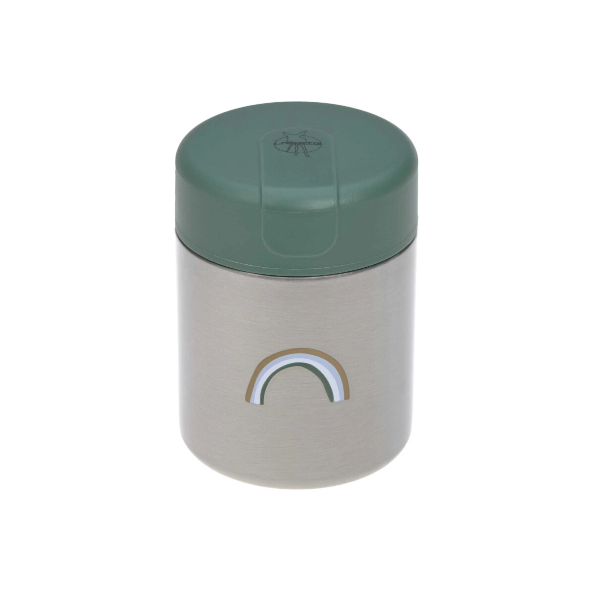 LÄSSIG Lässig Thermobehälter Happy Rascals 2 LÄSSIG Lässig Thermobehälter Happy Rascals – Bild 2