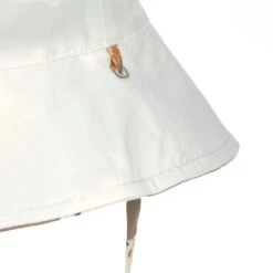 LÄSSIG Lässig UV-Fischerhut Recycelt Wildkatzen