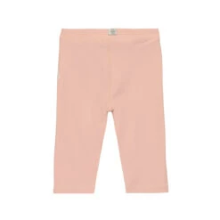 LÄSSIG Lässig UV-Leggings Mit Schwimmwindel Recycelt Regenbogen