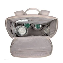 LÄSSIG Lässig Wickelrucksack Slender Up