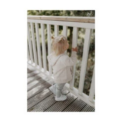 Leevje Unisex Sweatjacke 'Chocolate Ice Cream'