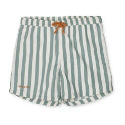 Liewood Badeshorts Duke Recyceled