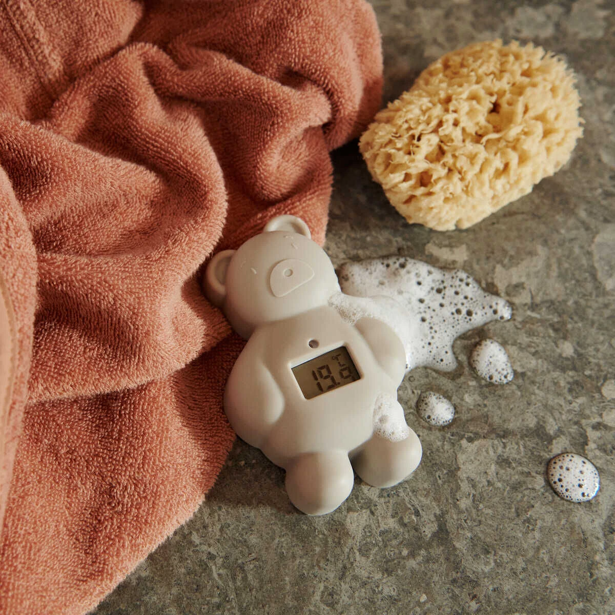 Liewood Badethermomether Kiera 2 Liewood Badethermomether Kiera – Bild 2