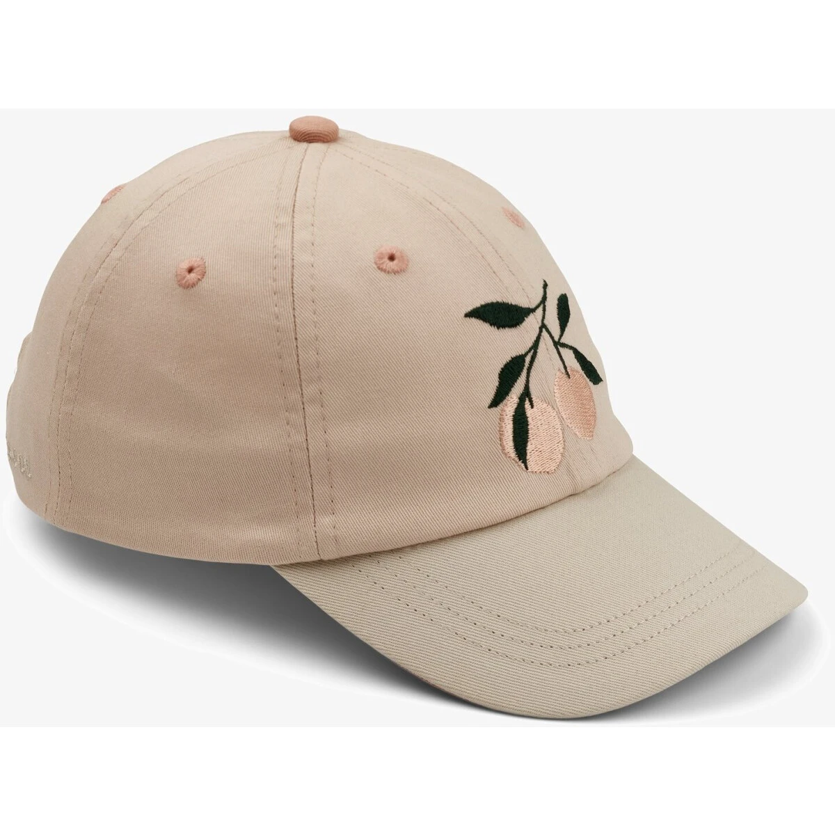 Liewood Cap Danny Peach 1 Liewood Cap Danny Peach