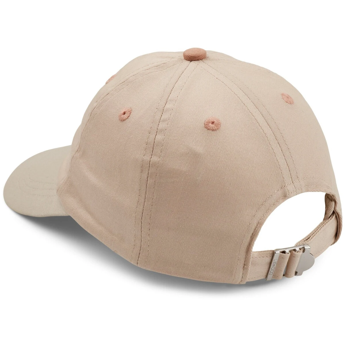Liewood Cap Danny Peach 2 Liewood Cap Danny Peach – Bild 2