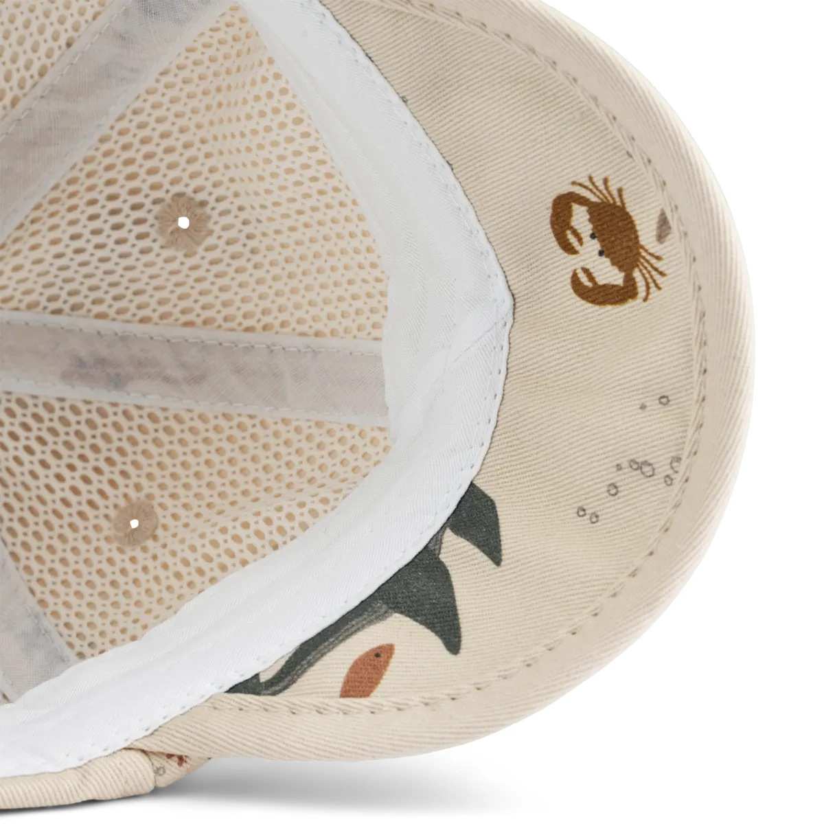 Liewood Cap Tone Sea Creature 3 Liewood Cap Tone Sea Creature – Bild 3