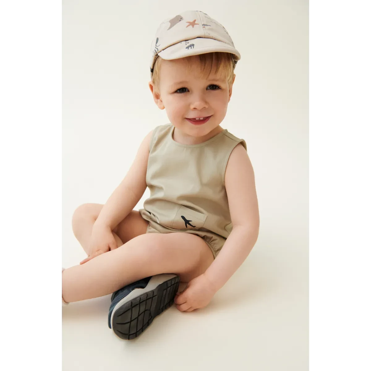 Liewood Cap Tone Sea Creature 2 Liewood Cap Tone Sea Creature – Bild 2