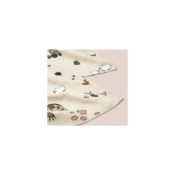 Liewood Musselin-Spucktuch 2er Set Lewis Farm