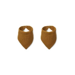 Liewood Musselinlätzchen 2er Pack Siri