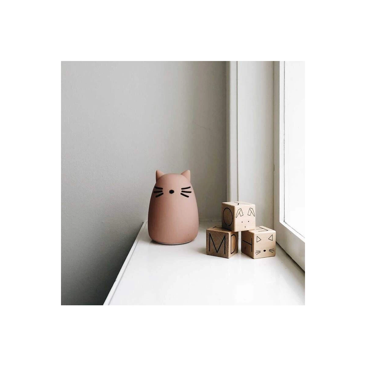 Liewood Nachtlicht Katze Winston 3 Liewood Nachtlicht Katze Winston – Bild 3