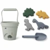Liewood Sandspielzeugset Dante Dinos