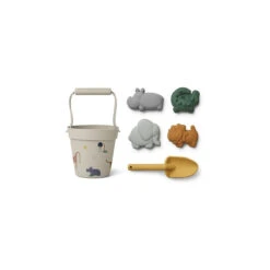 Liewood Sandspielzeugset Dante Safari