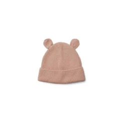 Liewood Strickmütze Mit Ohren Aus Bio-Baumwolle Gina