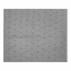 Lille Toni Strickdecke Ida Merinowolle