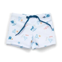 Little Dutch Badehose Ocean Treasures