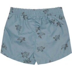 Little Dutch Badeshorts Turtle Island