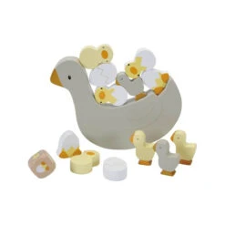 Little Dutch Balancierspiel Little Goose 5 Little Dutch Balancierspiel Little Goose -Geschäft Für Babyprodukte little dutch balancierspiel little goose