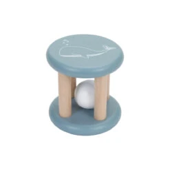 Little Dutch Rassel Aus Holz -Geschäft Für Babyprodukte little dutch rassel aus holz 3