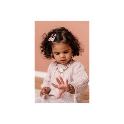 Little Dutch Schmuckset Mit Holzperlen Und Haarclips -Geschäft Für Babyprodukte little dutch schmuckset mit holzperlen und haarclips4