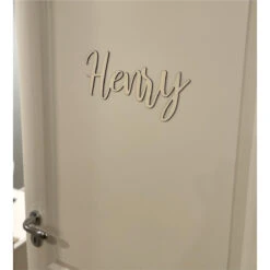 Little Pippa Deko-Schriftzug Aus Holz