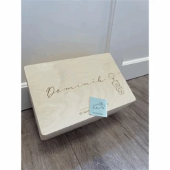 Little Pippa Erinnerungsbox Personalisiert Klein -Geschäft Für Babyprodukte little pippa erinnerungsbox personalisiert klein5