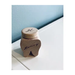 Little Pippa Milchzahndose Aus Holz Mit Name 5 Little Pippa Milchzahndose Aus Holz Mit Name -Geschäft Für Babyprodukte little pippa milchzahndose aus holz mit name