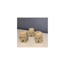 Geschäft Für Babyprodukte -Geschäft Für Babyprodukte little pippa milchzahndose aus holz mit name3