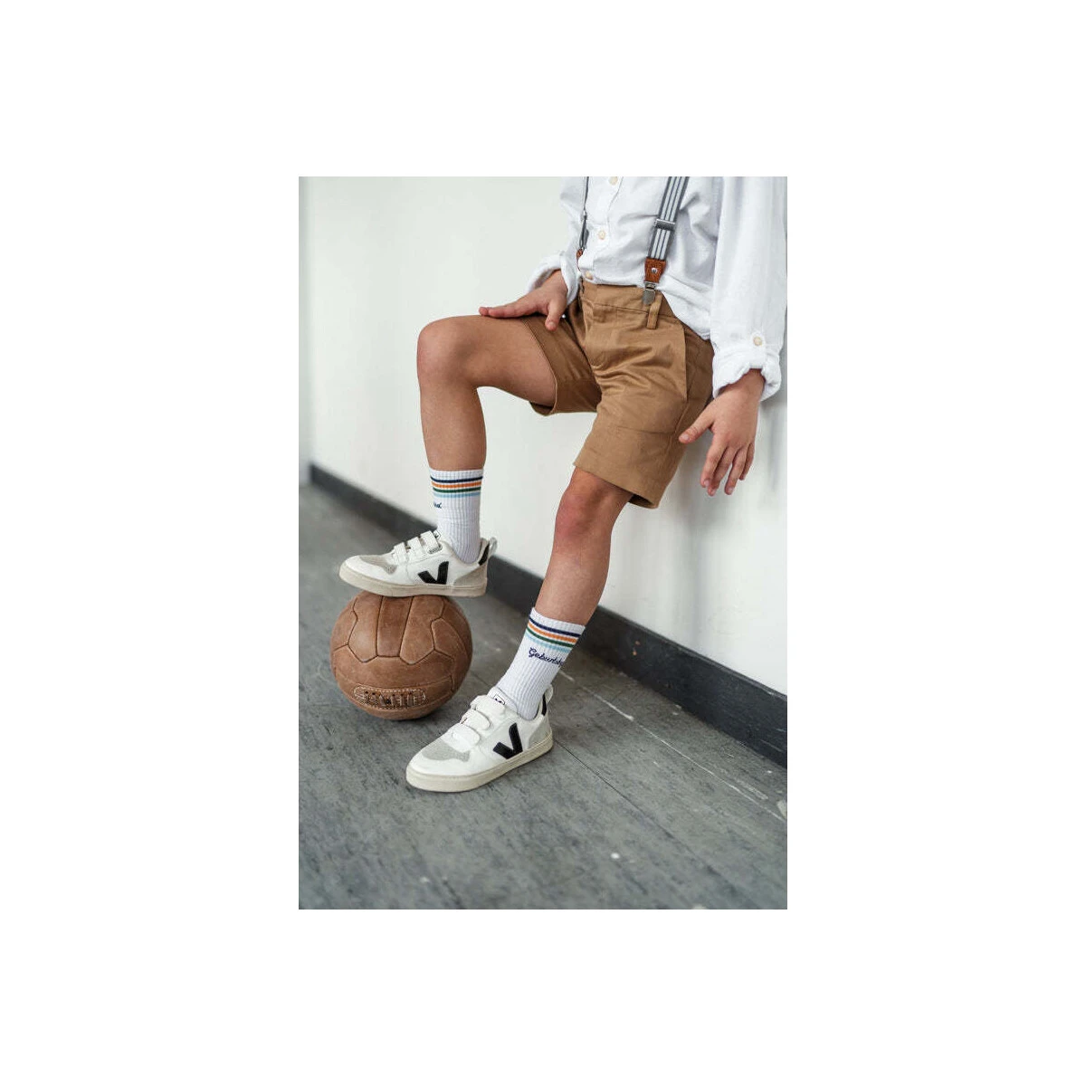 Loones Socken Geburtstagskind 6 Loones Socken Geburtstagskind – Bild 6