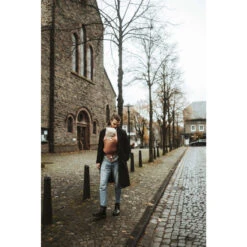 Mea Amare Elastisches Tragetuch