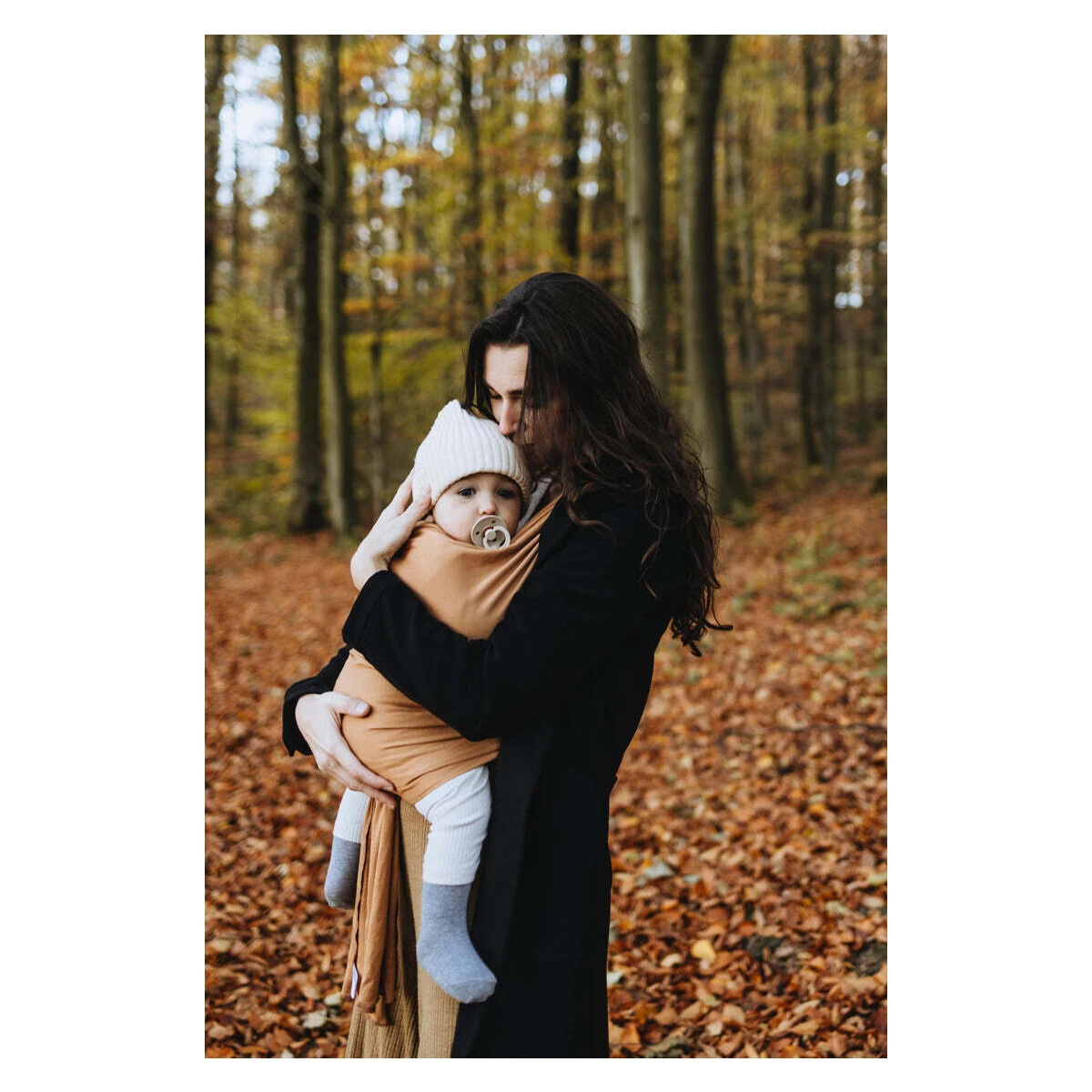 Mea Amare Elastisches Tragetuch 10 Mea Amare Elastisches Tragetuch – Bild 10