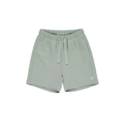 Müsli By Green Cotton Shorts Bio-Waffle