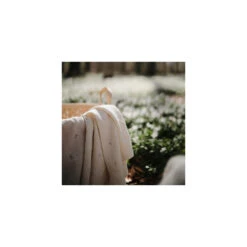 Mushie Strickdecke Biobaumwolle Pointelle 16 Mushie Strickdecke Biobaumwolle Pointelle -Geschäft Für Babyprodukte mushie strickdecke biobaumwolle pointelle 412