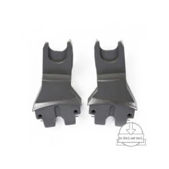 My Junior Autositzadapter VIGO, VITA HOPE & VITA Unique2