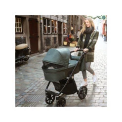 My Junior VITA HOPE Kombikinderwagen -Geschäft Für Babyprodukte my junior vita hope kombikinderwagen 1011