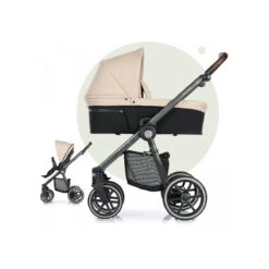 My Junior VITA HOPE Kombikinderwagen -Geschäft Für Babyprodukte my junior vita hope kombikinderwagen 1012