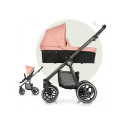 My Junior VITA HOPE Kombikinderwagen -Geschäft Für Babyprodukte my junior vita hope kombikinderwagen 1014