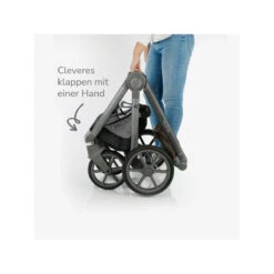 My Junior VITA HOPE Kombikinderwagen -Geschäft Für Babyprodukte my junior vita hope kombikinderwagen 1016