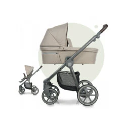 My Junior VITA HOPE Kombikinderwagen -Geschäft Für Babyprodukte my junior vita hope kombikinderwagen 107
