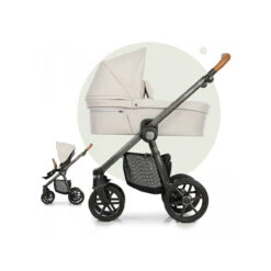 My Junior VITA HOPE Kombikinderwagen -Geschäft Für Babyprodukte my junior vita hope kombikinderwagen 108