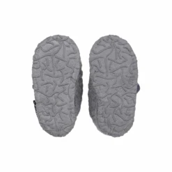 Nanga Hausschuhe Bio-Wolle Lion King