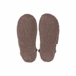 Nanga Hausschuhe Bio-Wolle Roar Tiger