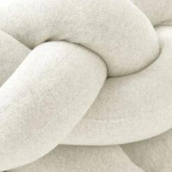 Nordic Coast Company Geflochtene Bettschlange Zopf Strick XL 300cm -Geschäft Für Babyprodukte nordic coast company geflochtene bettschlange zopf strick xl 300cm 37