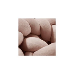 Nordic Coast Company Geflochtene Bettschlange Zopf Strick XL 300cm -Geschäft Für Babyprodukte nordic coast company geflochtene bettschlange zopf strick xl 300cm 39