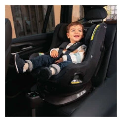 Nuna PRUU I-Size Kindersitz Mit Integrierter Basistation -Geschäft Für Babyprodukte nuna pruu i size kindersitz mit integrierter basistation 23